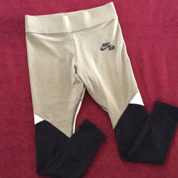 Nike Pants - Nike work out pants EUC